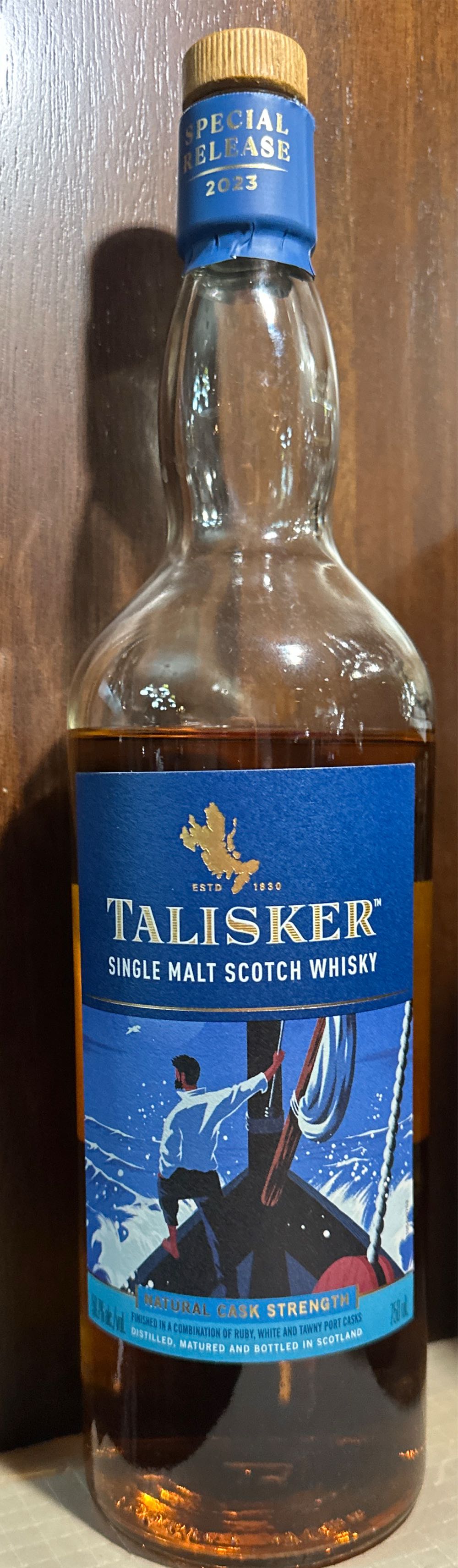 Idenity Pink Lemonade Vodka