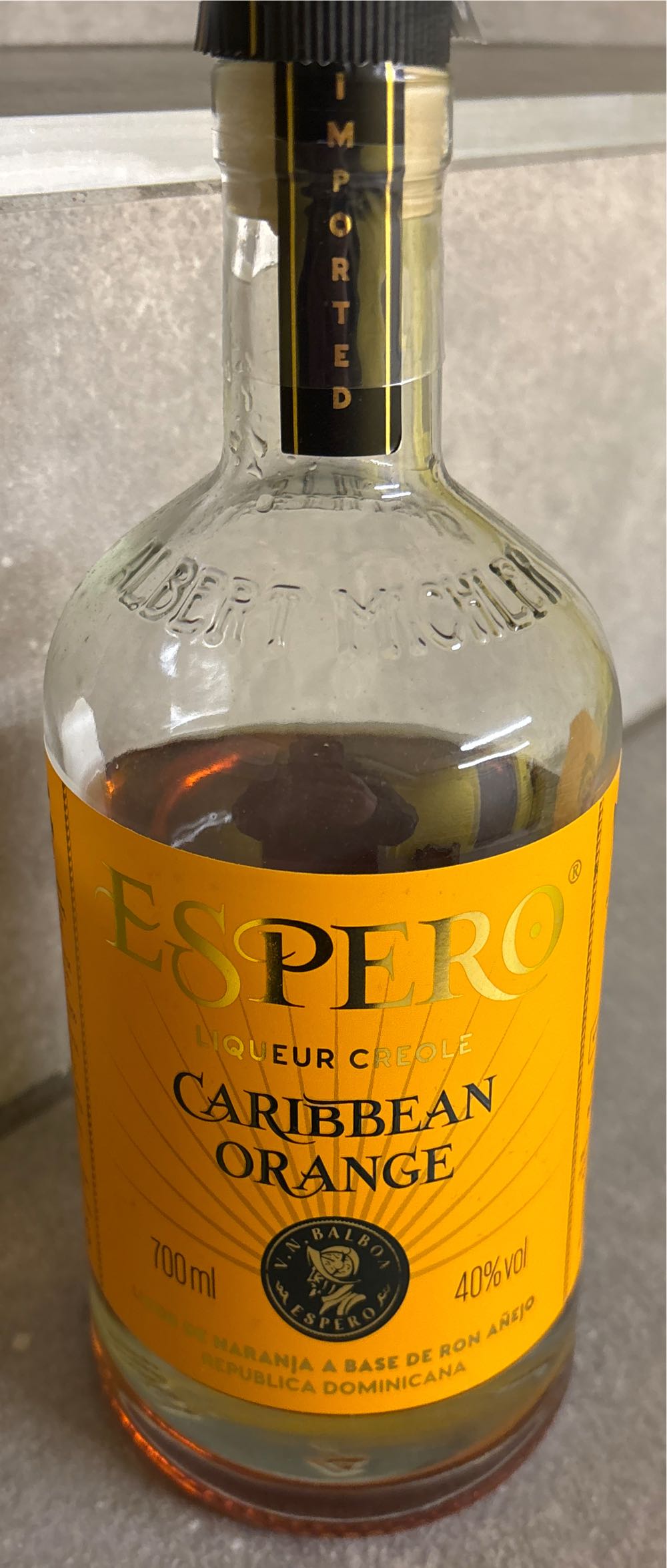 Cleveland Underground Bourbon Finished in Black Cherry Wood