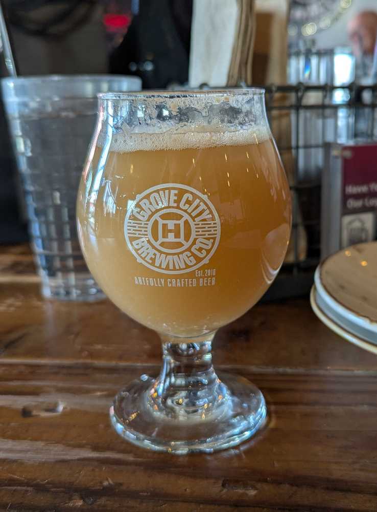 19 Crimes South Eastern Australia