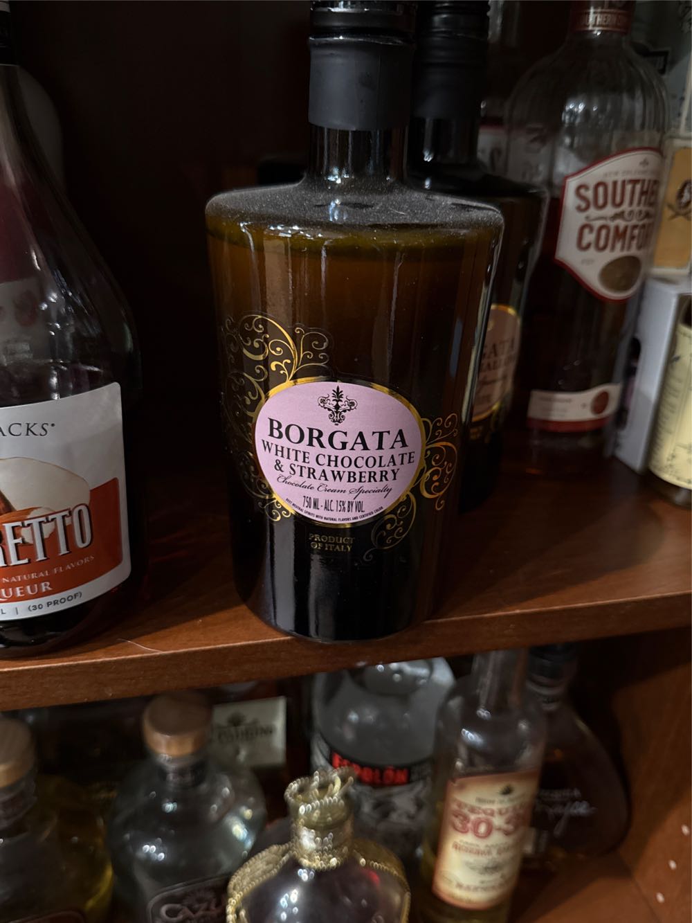 Octomore 15.3 Edition 700ml