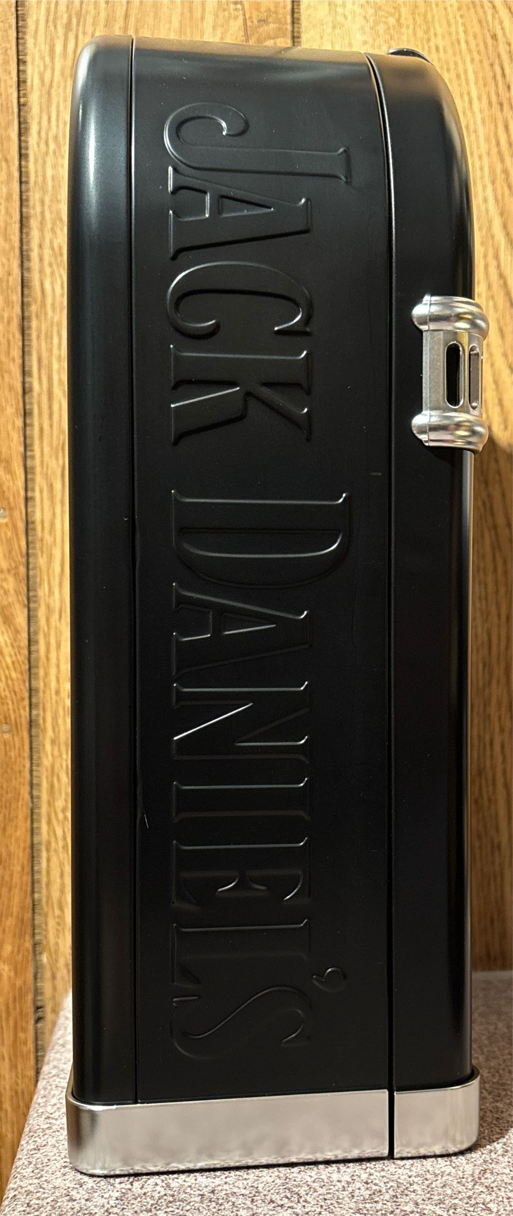 Jack Daniel’s Old No. 7 - Jack Daniel’s Distillery, Lynchburg, TN (750 mL) alcohol collectible - Main Image 2