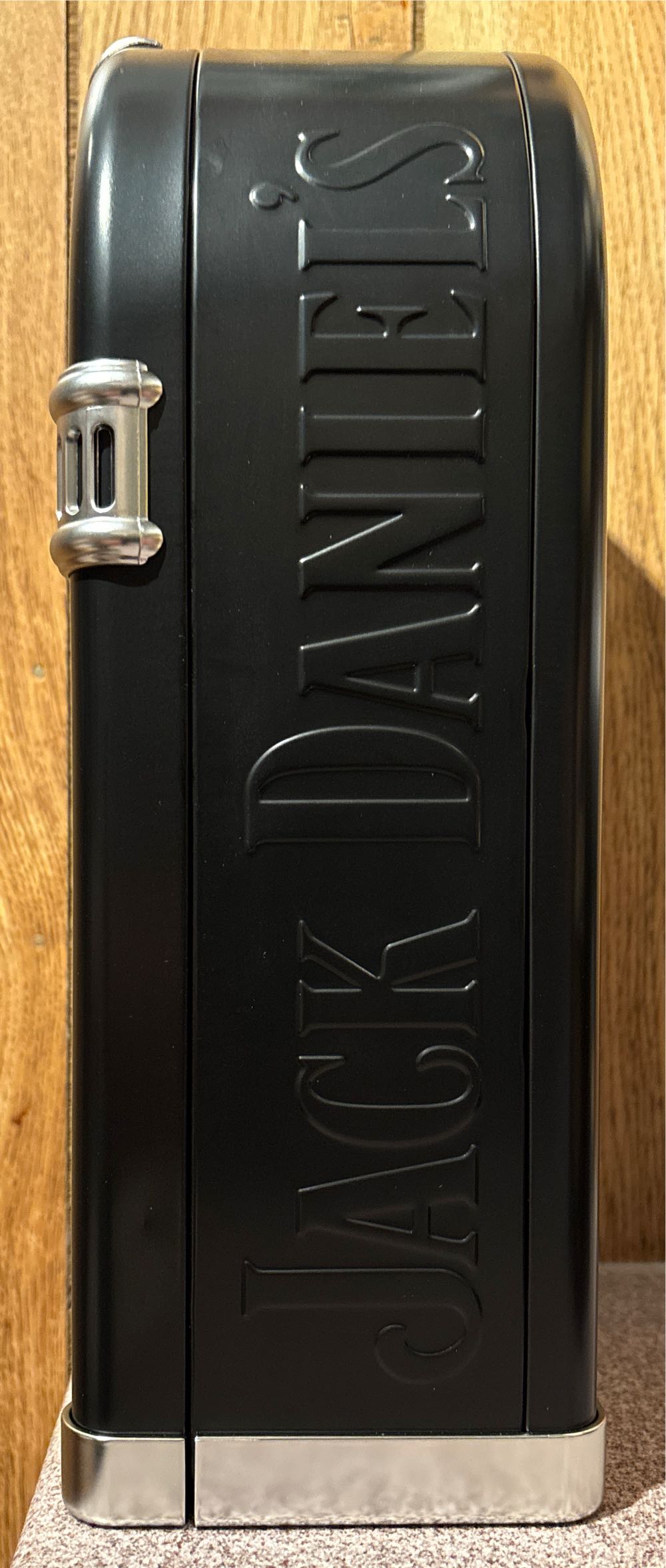 Jack Daniel’s Old No. 7 - Jack Daniel’s Distillery, Lynchburg, TN (750 mL) alcohol collectible - Main Image 4