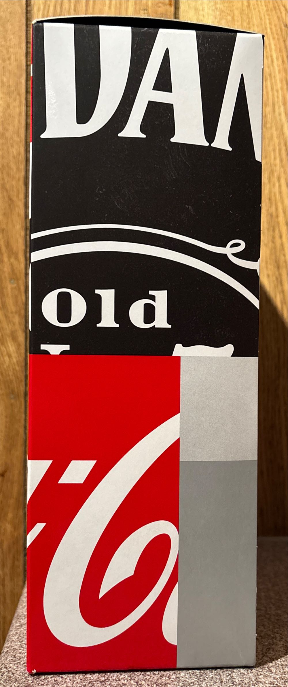 Jack Daniel’s Old No.7 Jack & Coke - Jack Daniel’s Distillery, Lynchburg, TN (750 mL) alcohol collectible - Main Image 4