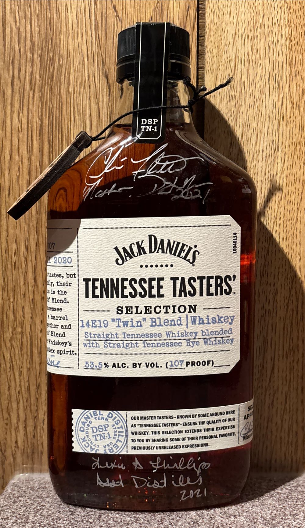 Absente - N‘est Absente Que Toi