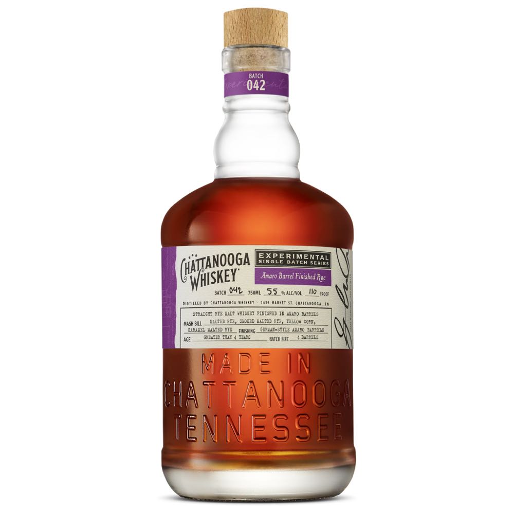 Gunpowder & Rose Rum