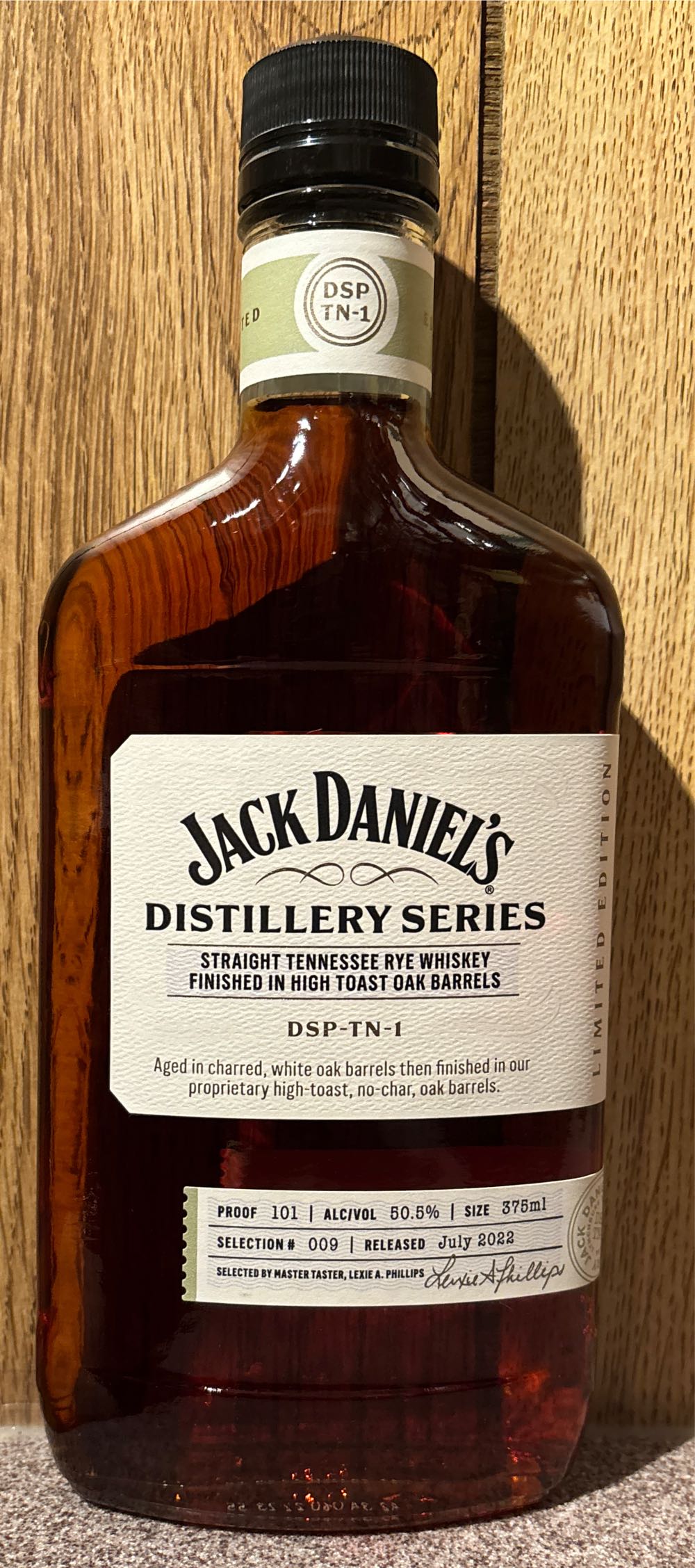 Macallan Edition No. 2