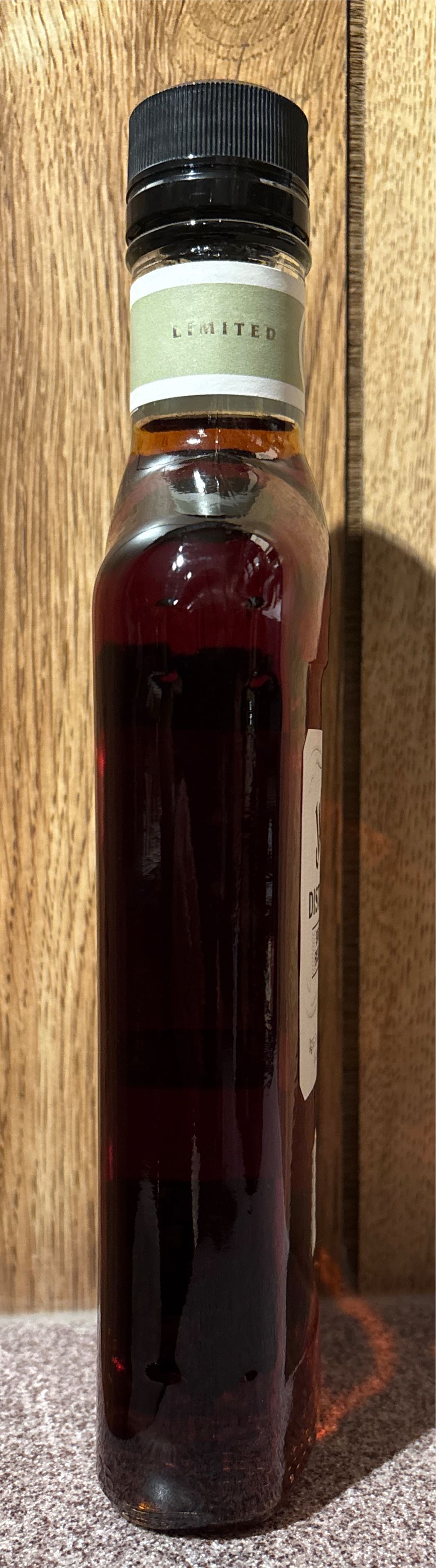 Jack Daniel’s Distillery Series #009 - Jack Daniel’s Distillery, Lynchburg, TN (375 mL) alcohol collectible - Main Image 2