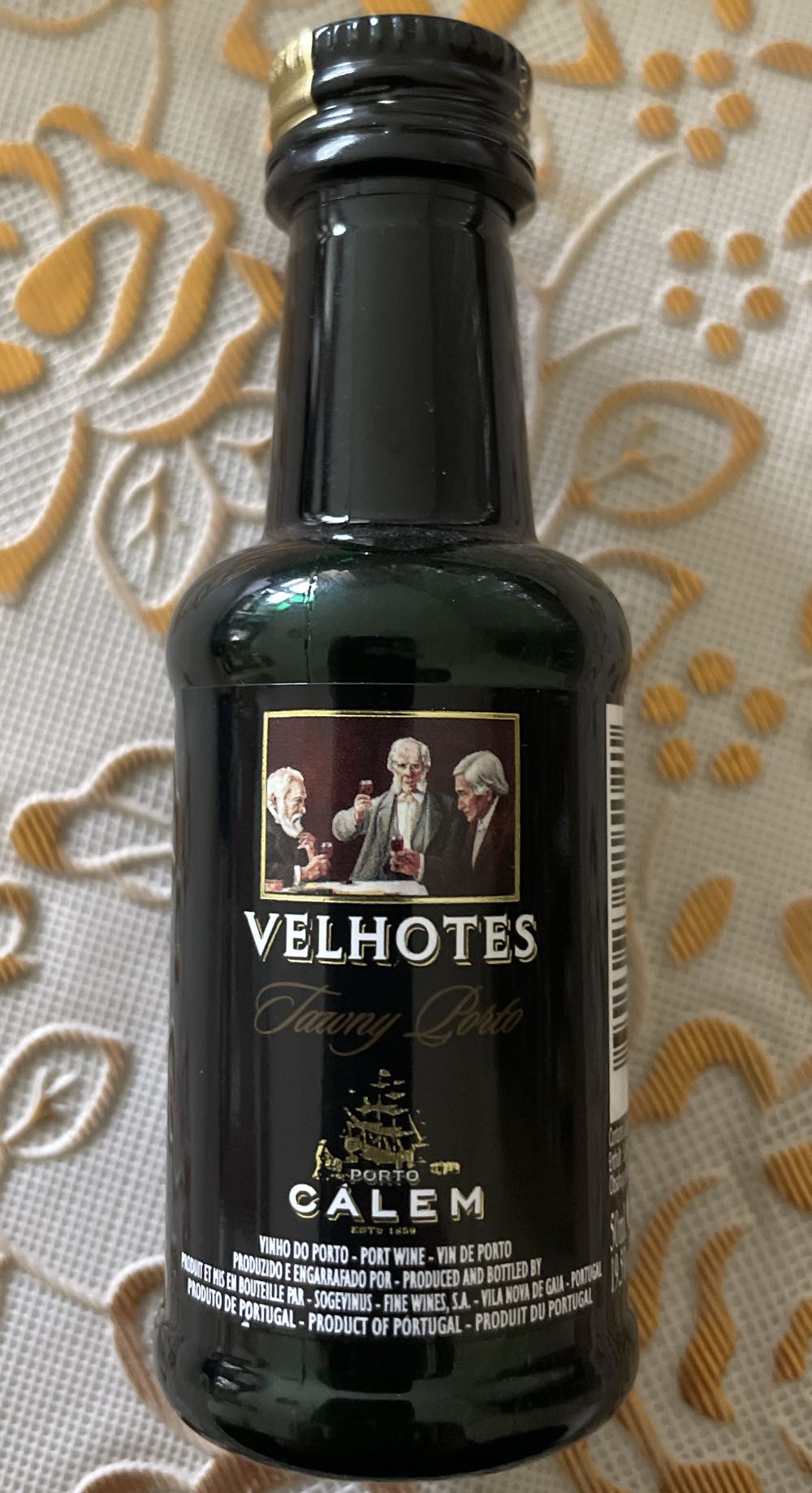 Rock Paper Rum Indian Spiced