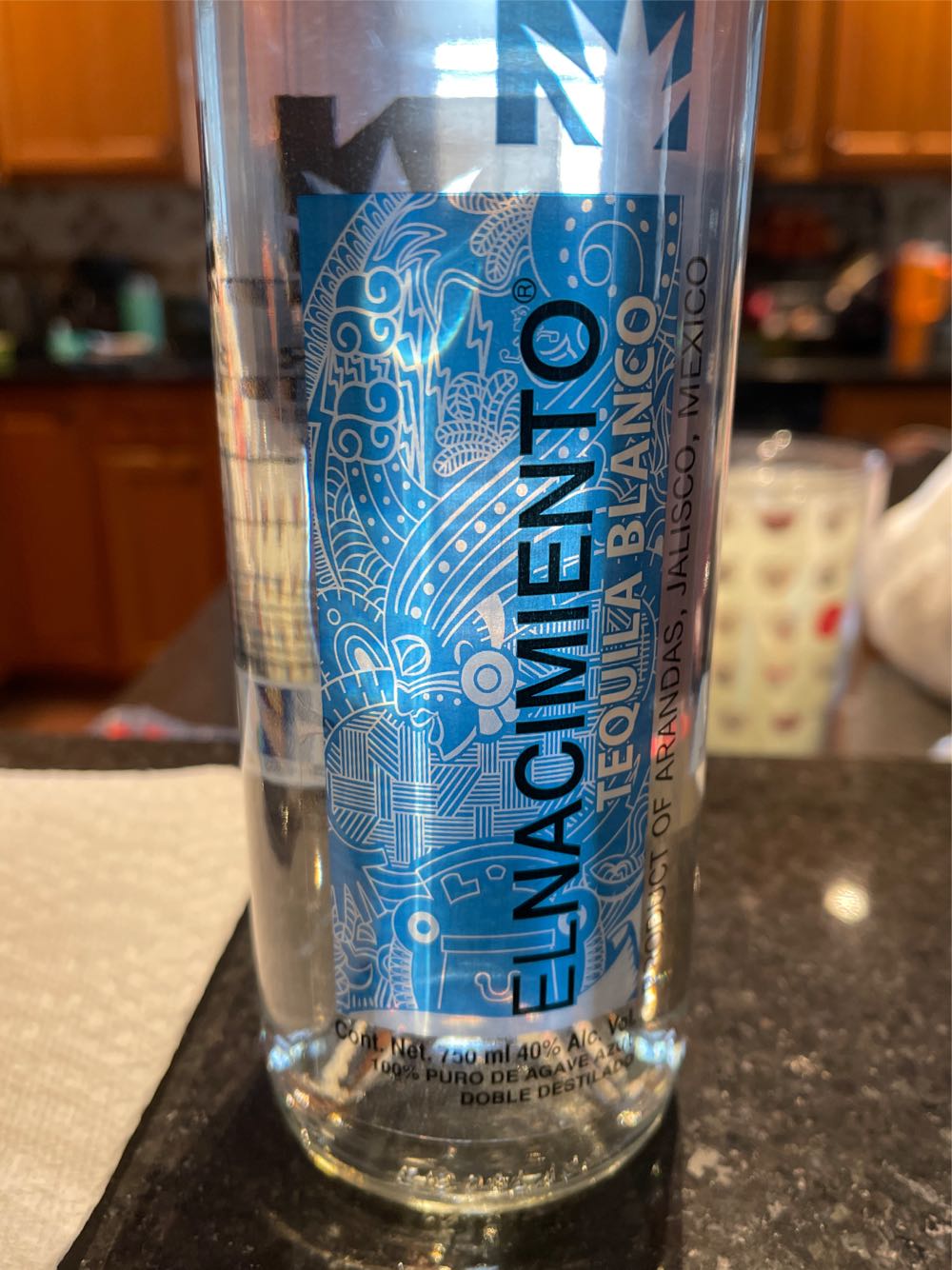 Vago Joel Barriga Tepeztate CO Eclusive