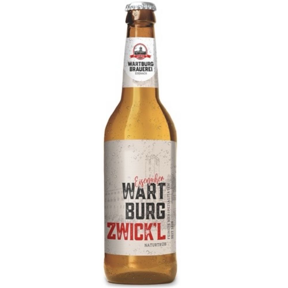 Handgeschilderd 5 - 33 cl