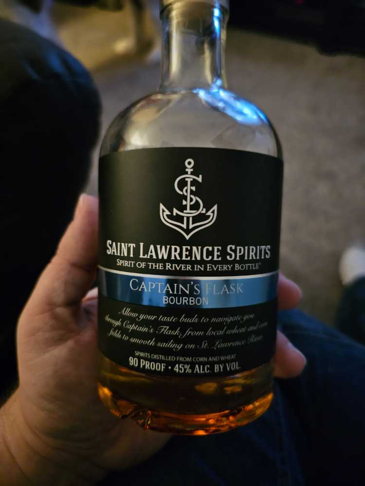 Tempus Fugit Crème de Banane