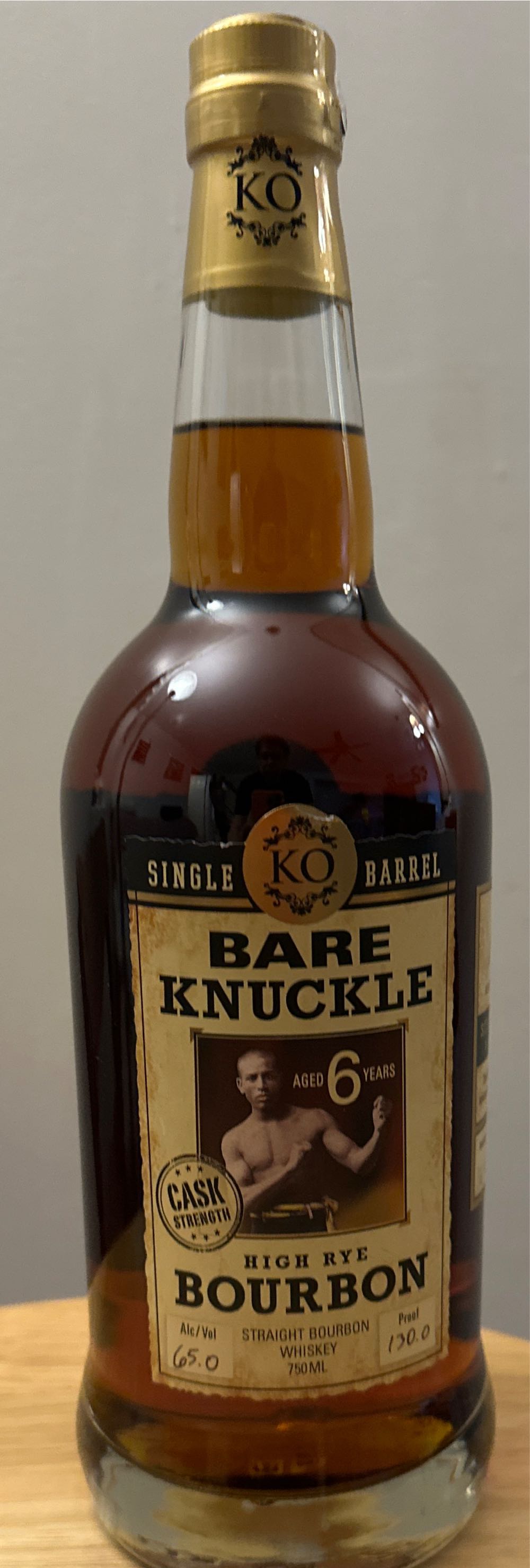 TOMATIN 10y 1980 Single Malt Scotch Whisky