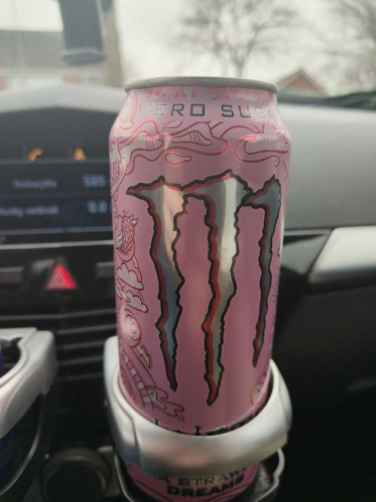 Idenity Pink Lemonade Vodka