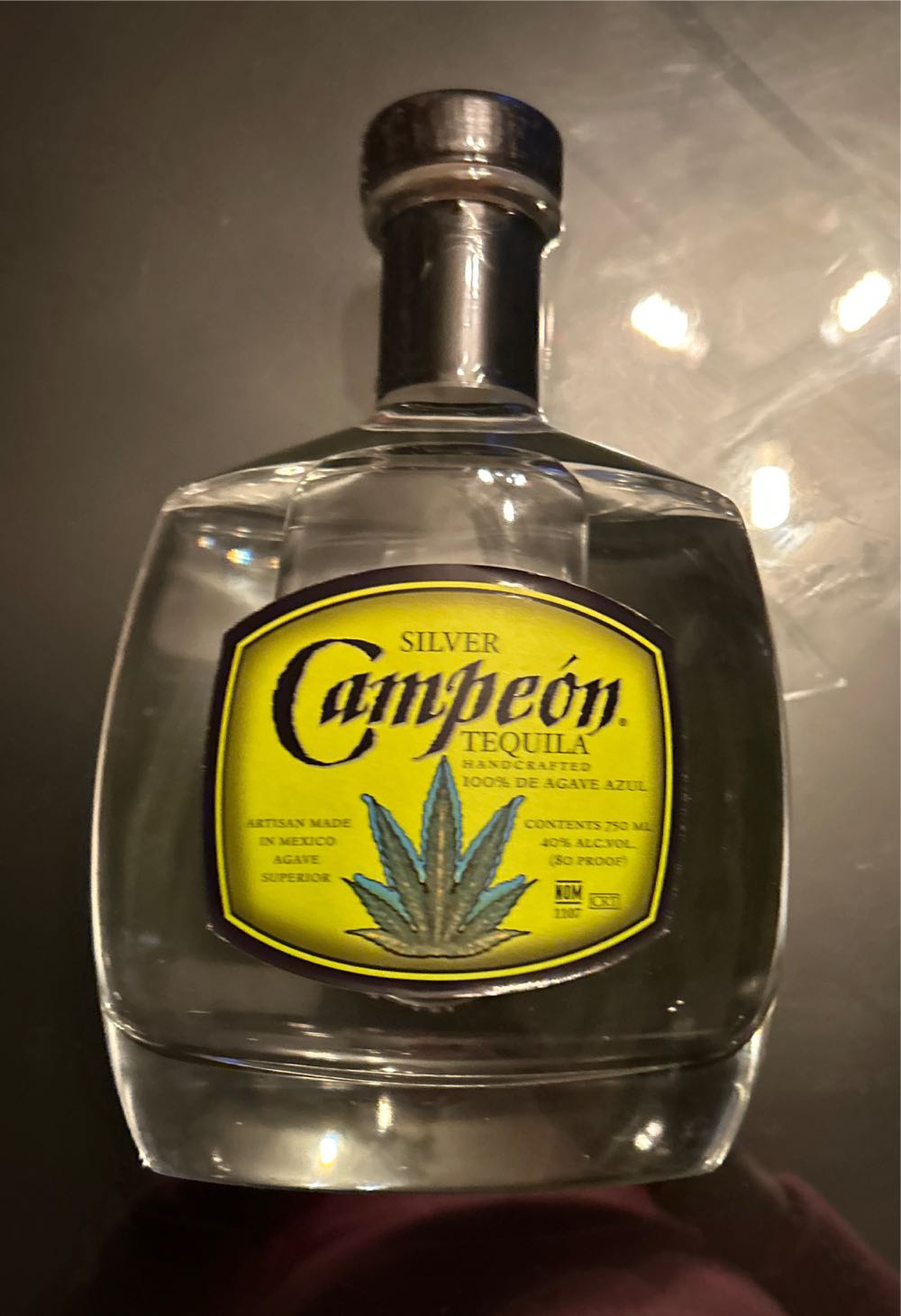 Fiddler Toasted Bourbon Cask Strength 7 Yr