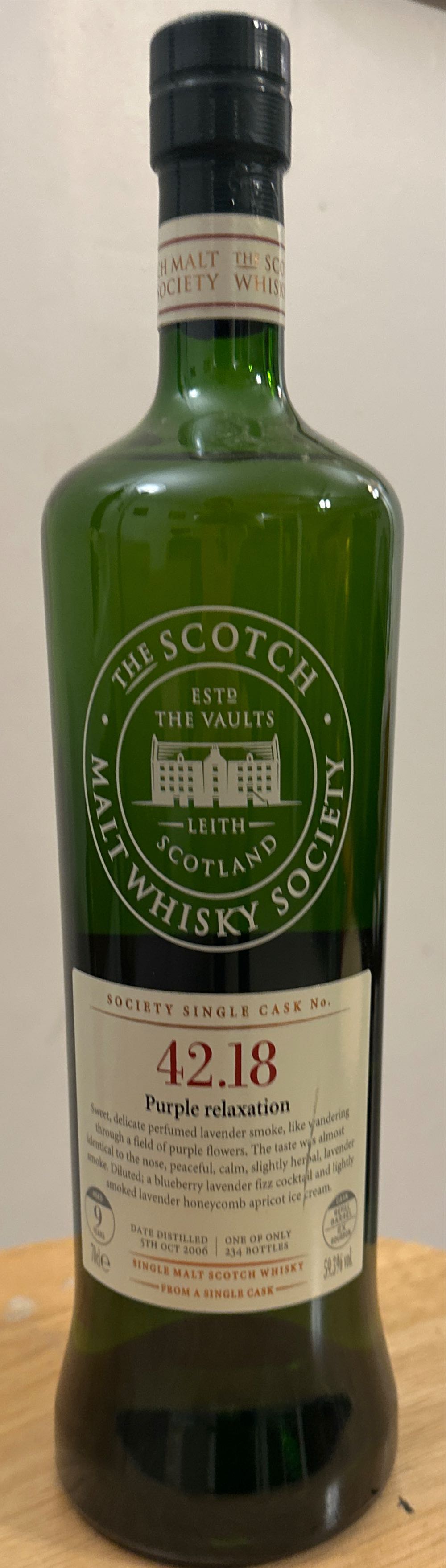 Gordon's Orange Flavor Vodka