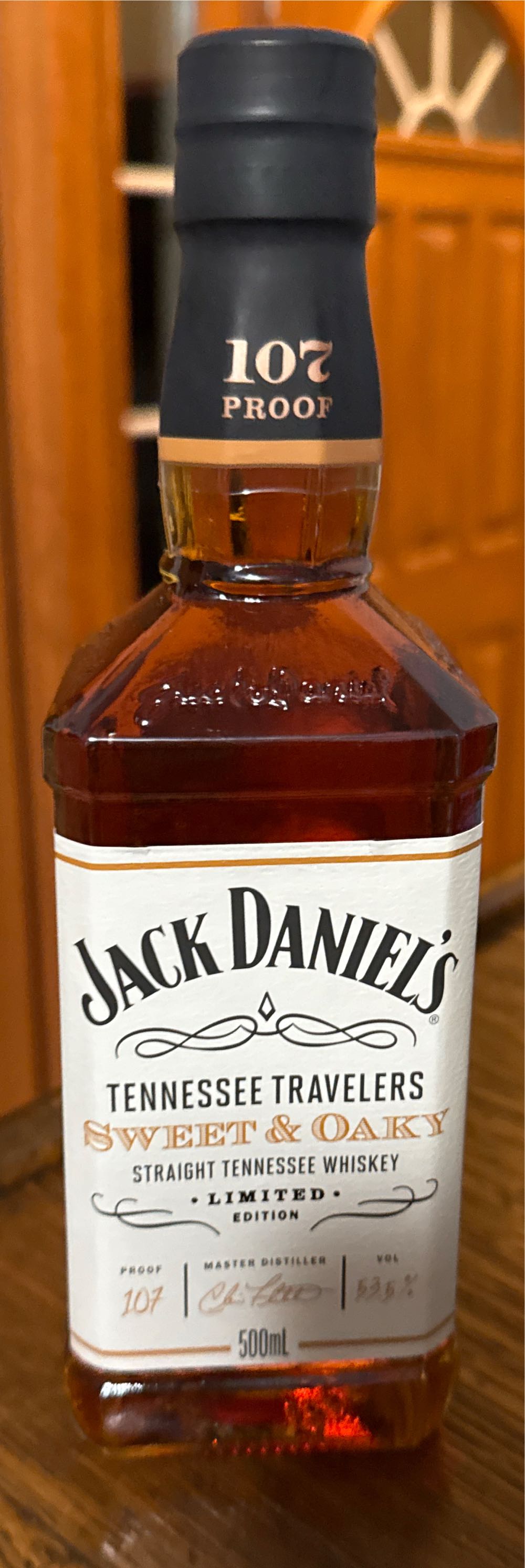 Gordon's Orange Flavor Vodka