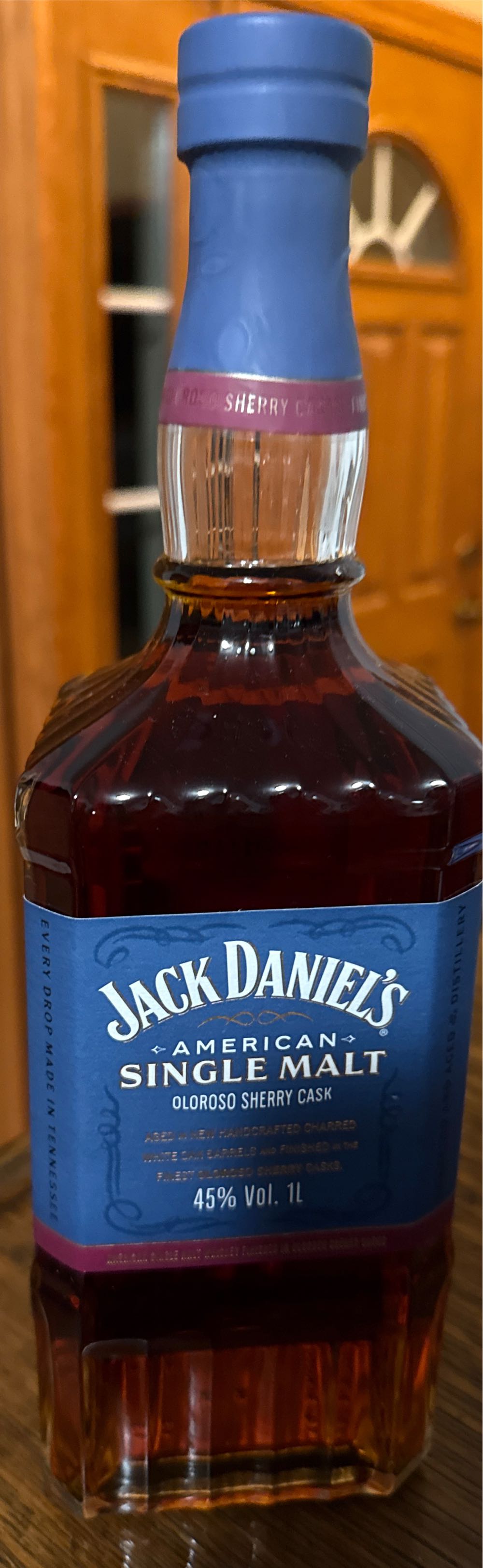 Compass Box Spice tree