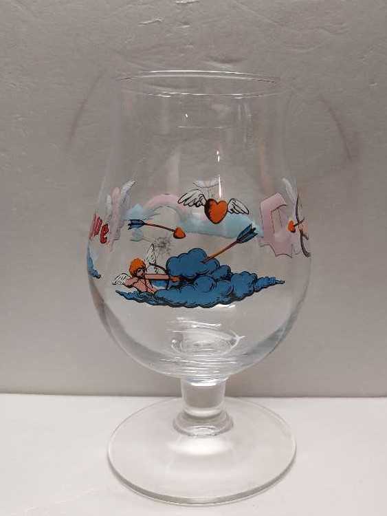 Cupido 2025  alcohol collectible - Main Image 2