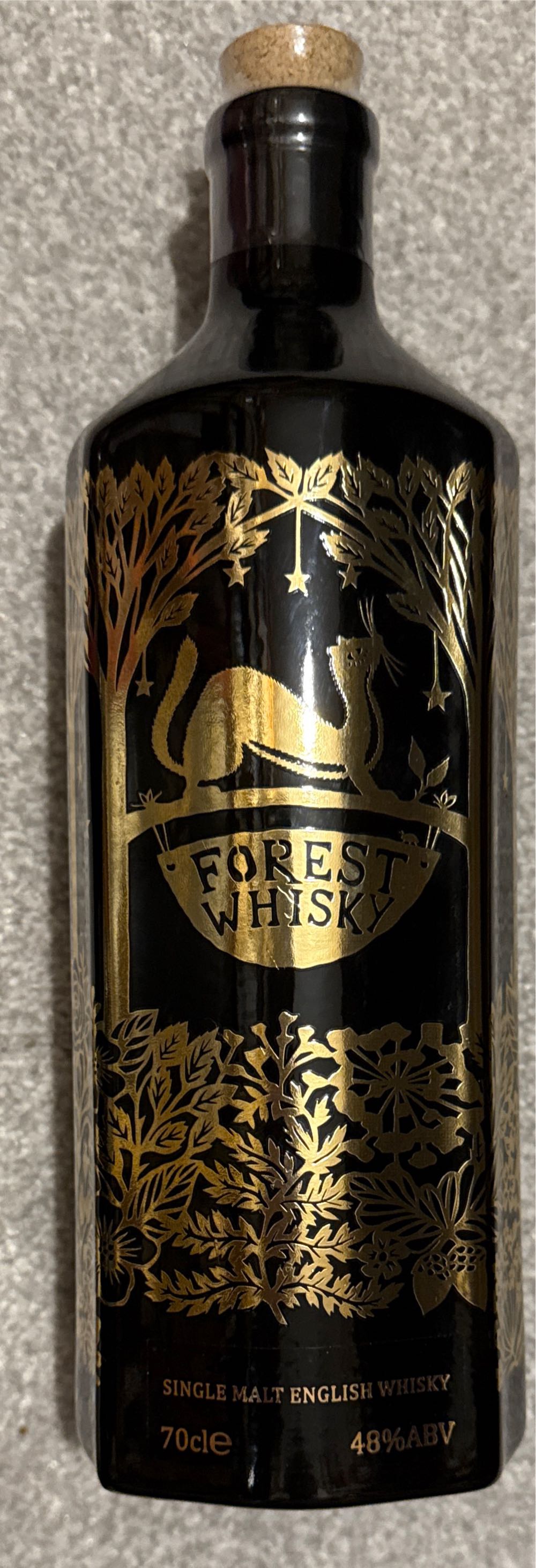 El Padrino – Clementine Tequila 750ml Llevauno