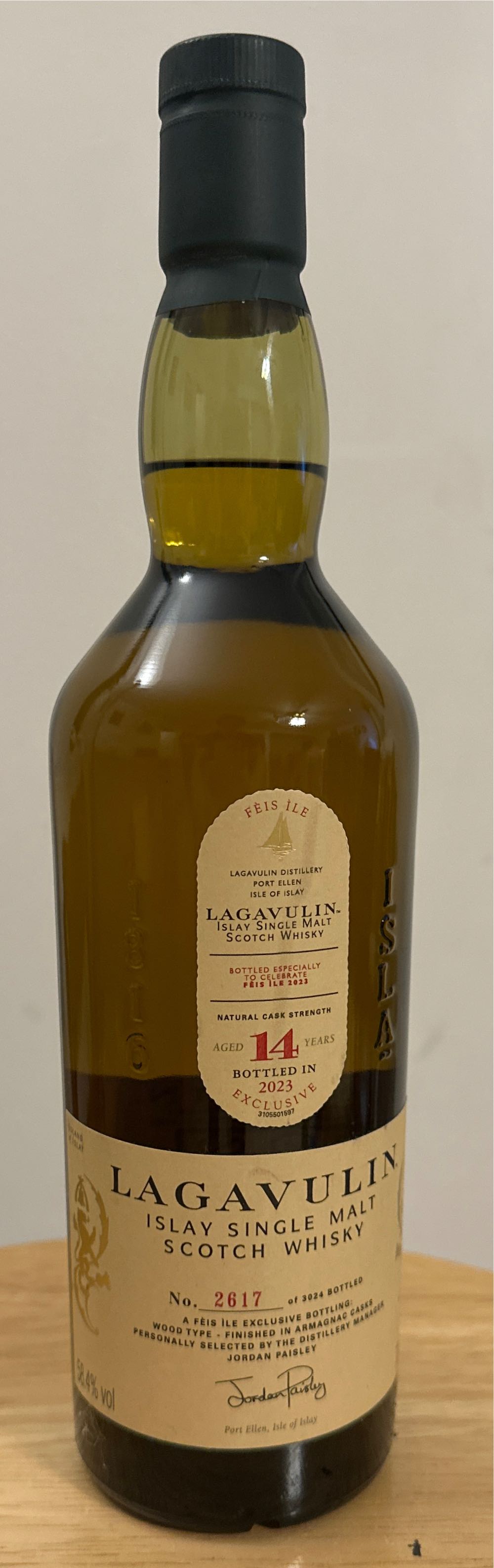 Código 1530 Reposado