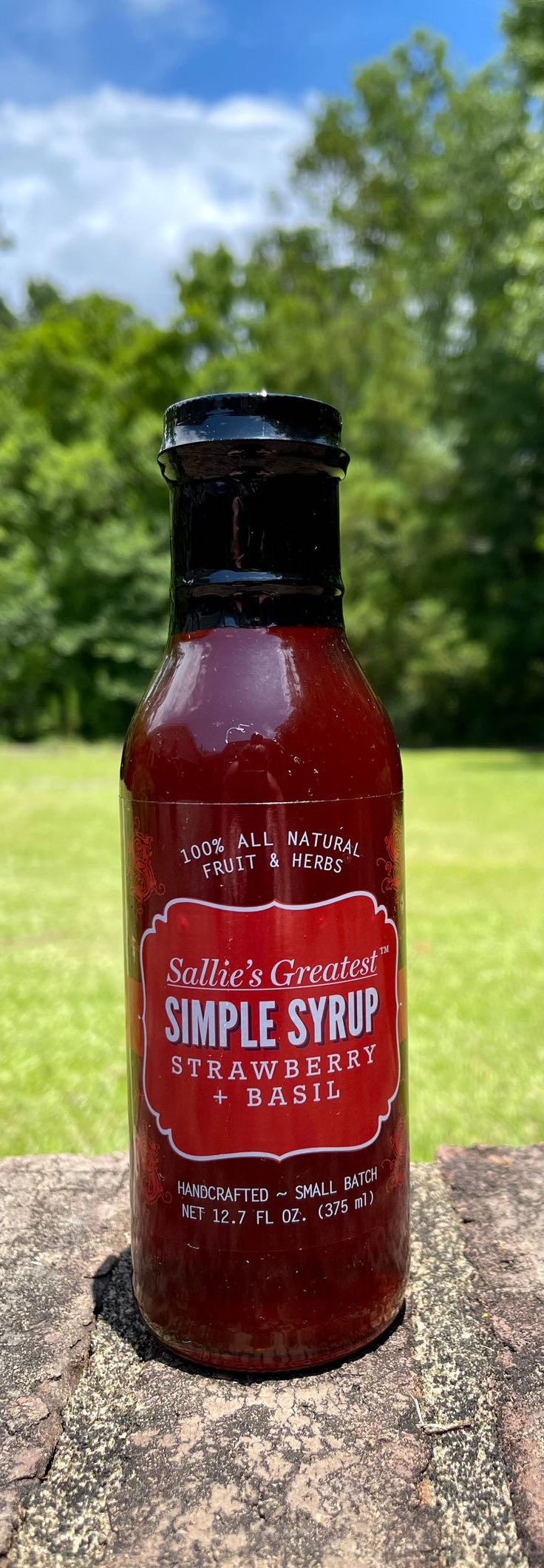 Grappa Di Nero D'Avola