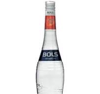 Overholt 1810 Rye Squat (early bottle) ❤️