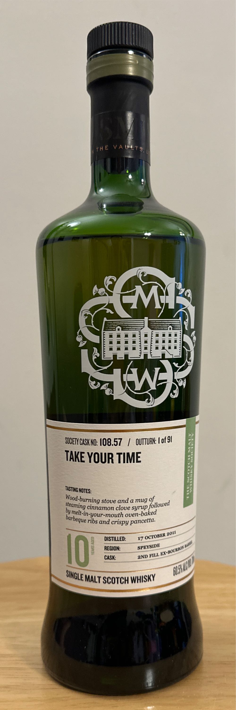 Merlet Brothers Blend Cognac 750ml