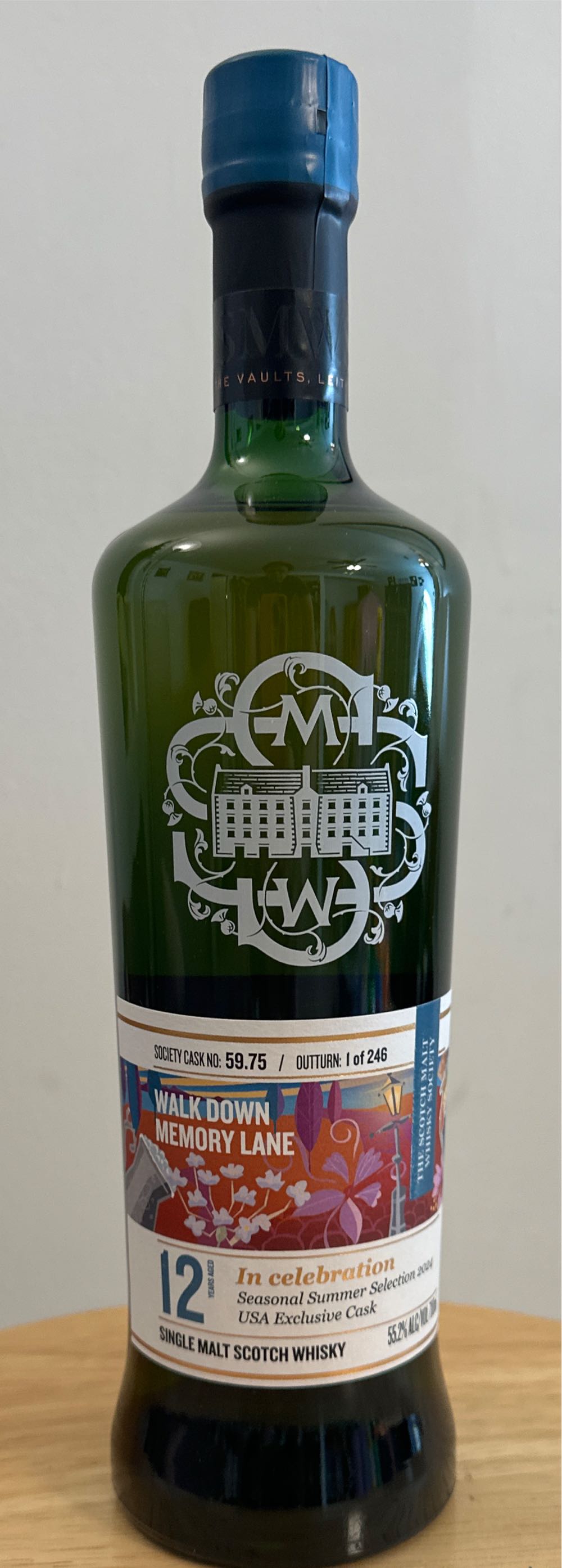 Mezcal - Amarás Espadín