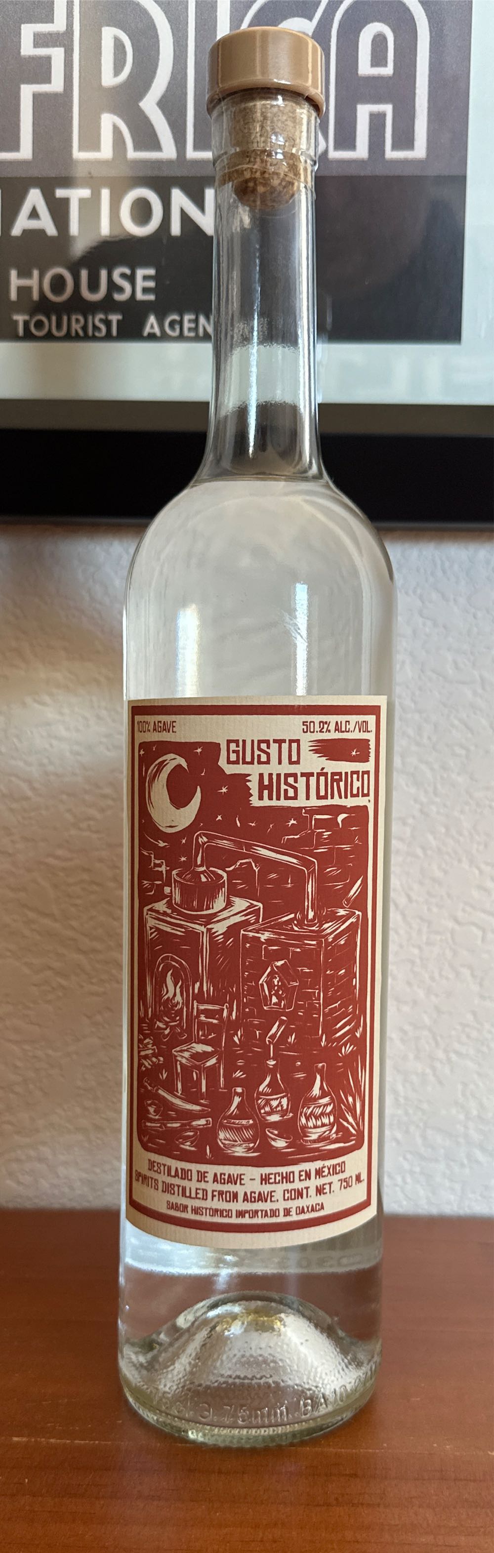 stolichnaya vodka