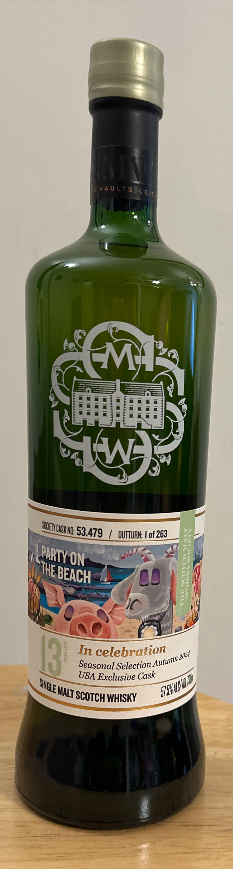 Guerrero Ancestral Damiana