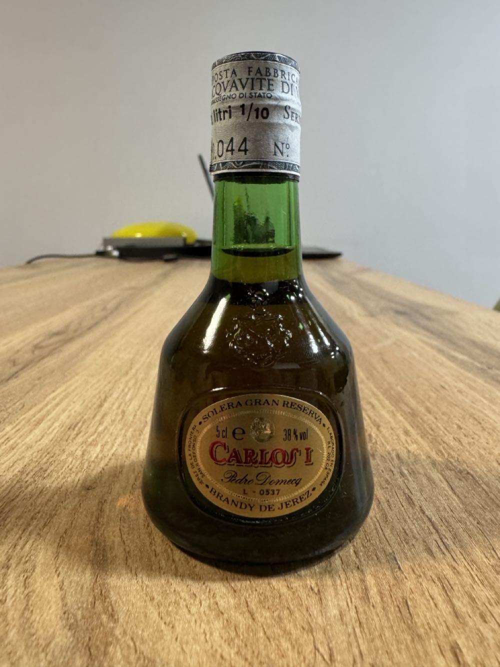 Cachaça - Salinas Ipê