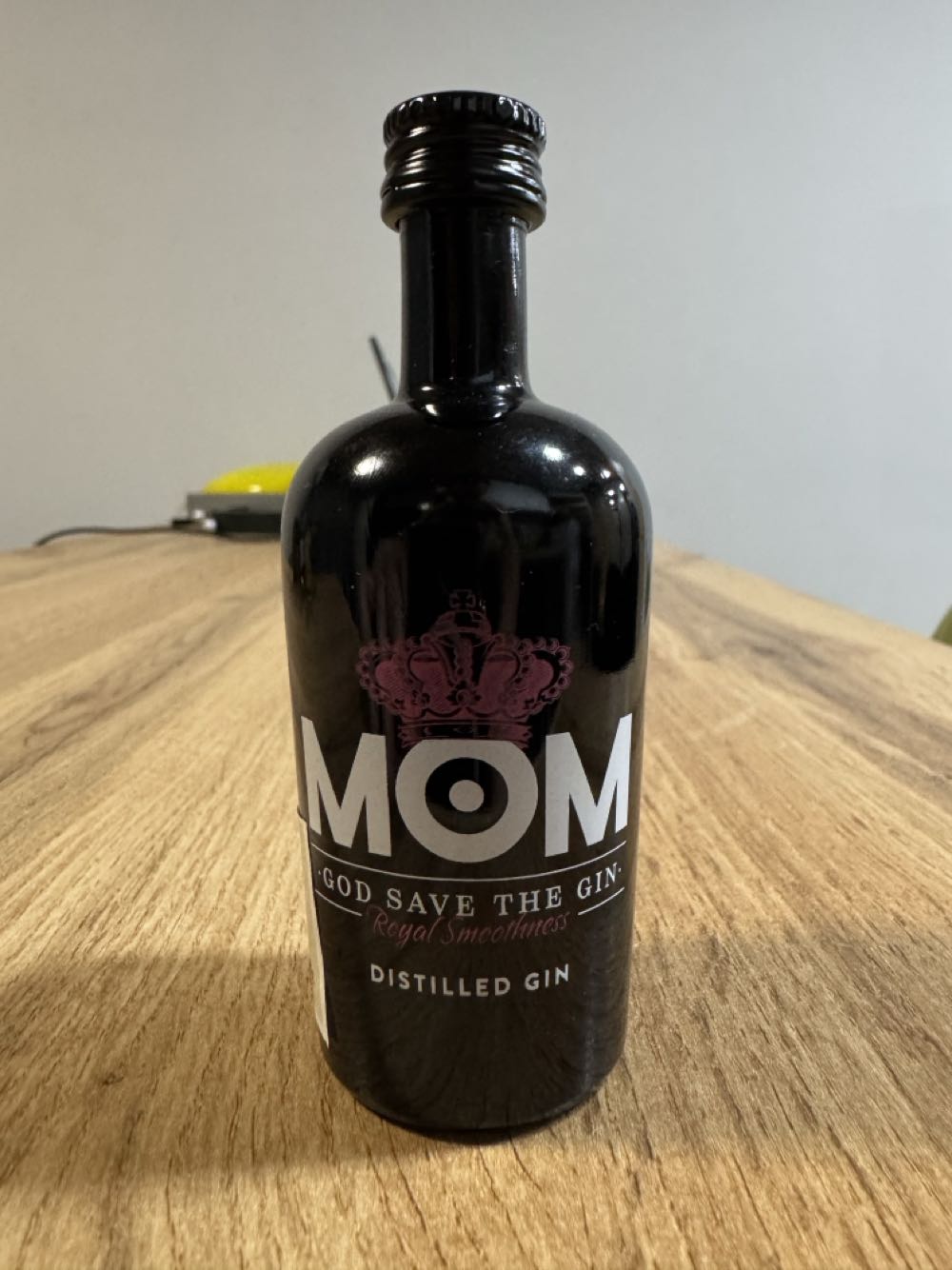 Crown Royal Blackberry Whisky 375ml