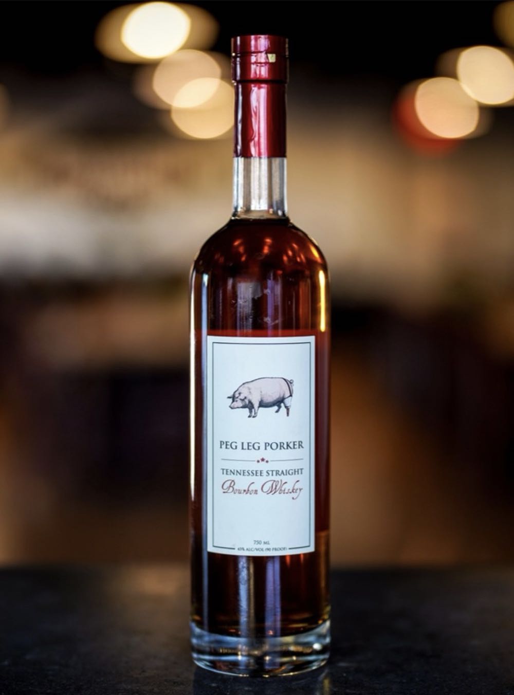 woodford reserve double oak