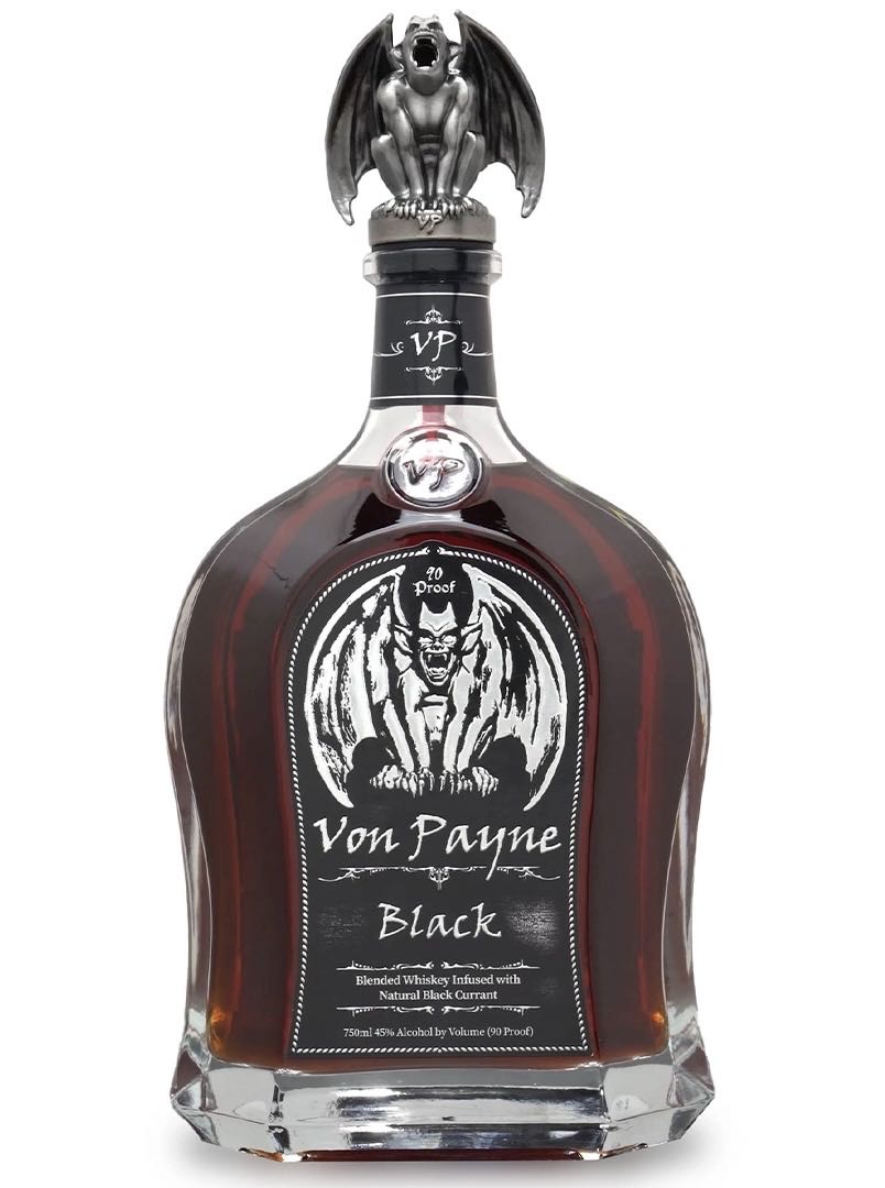 Johnnie Walker Double Black 1l Scotch Blended