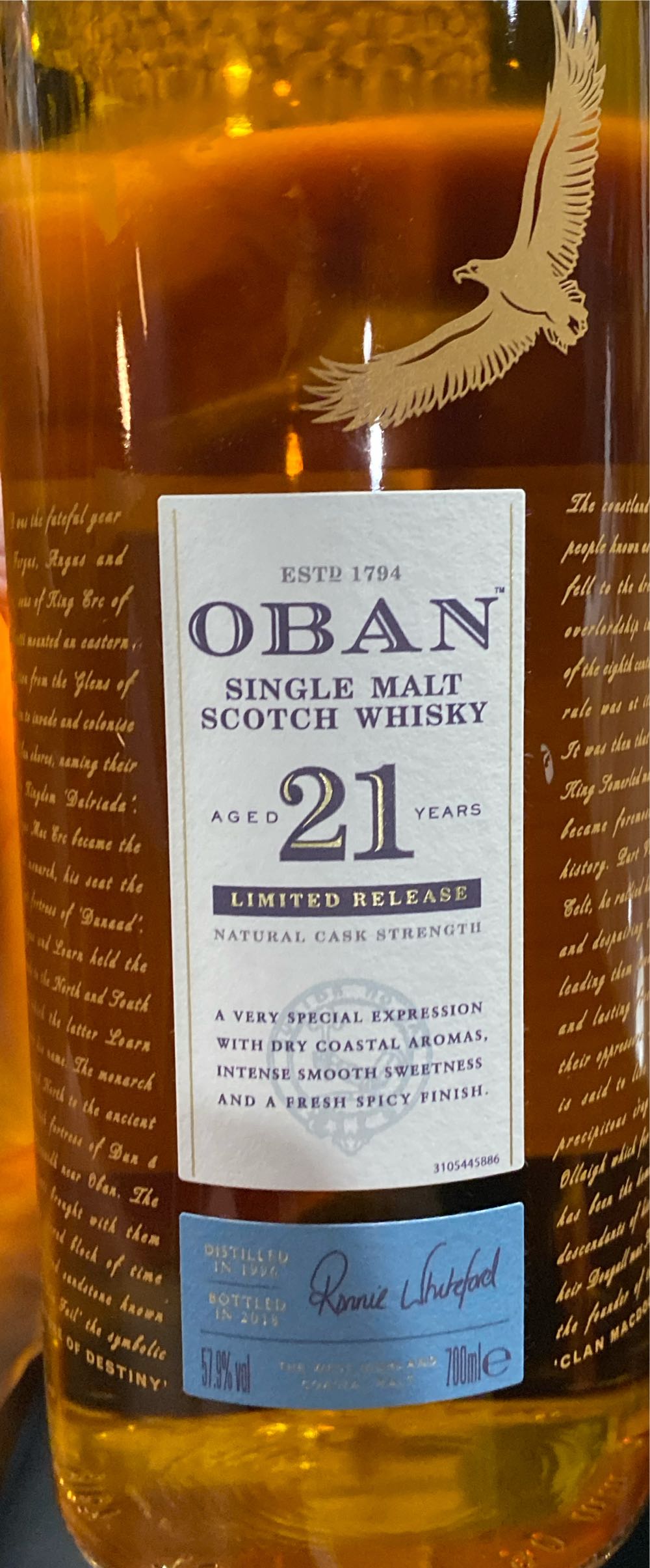 Grandcanyon Orange 750ml – Sincityselect