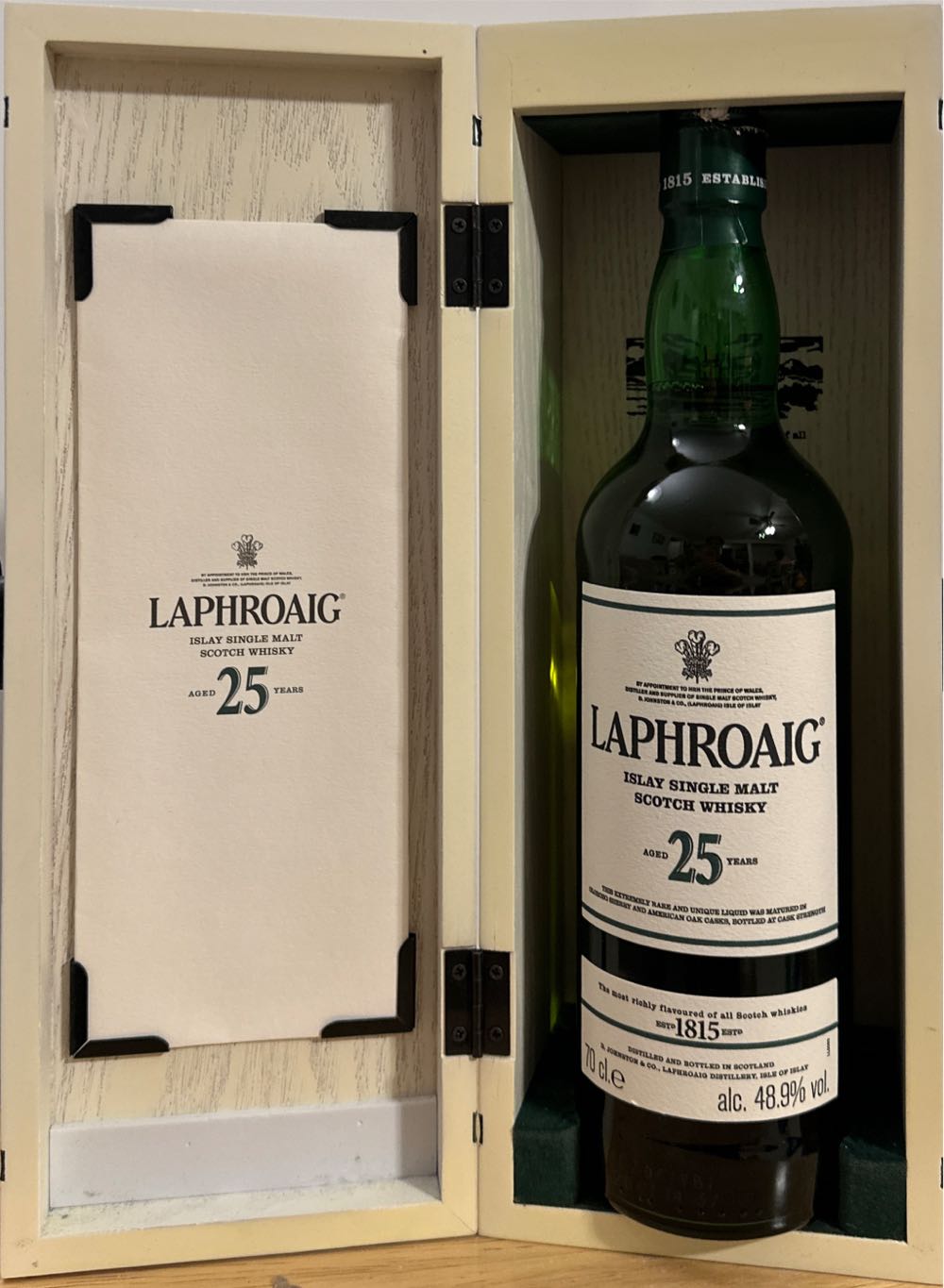 Aberlour 18 year Double Cask Matured