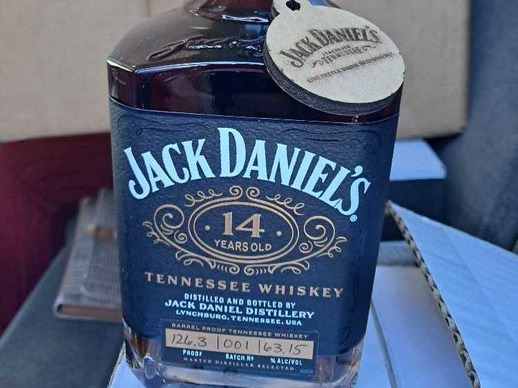 Keeper’s Heart Irish Bourbon Cask Strength