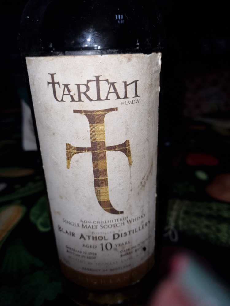 Frey Ranch Malted Grain Series - Quad Malt Bourbon