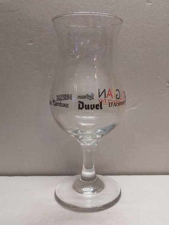 Ommegang - Belgian Independence Day 2011  alcohol collectible - Main Image 2