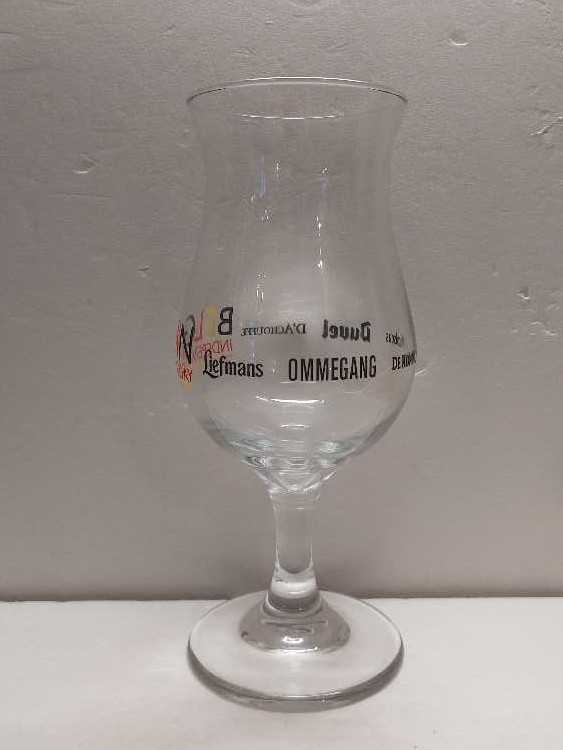 Ommegang - Belgian Independence Day 2011  alcohol collectible - Main Image 4
