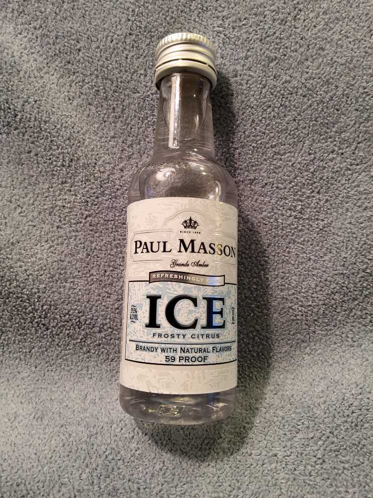 Runamok Organic Orange Cocktail Bitters | 3.38 Fl Oz 100ml Bottle