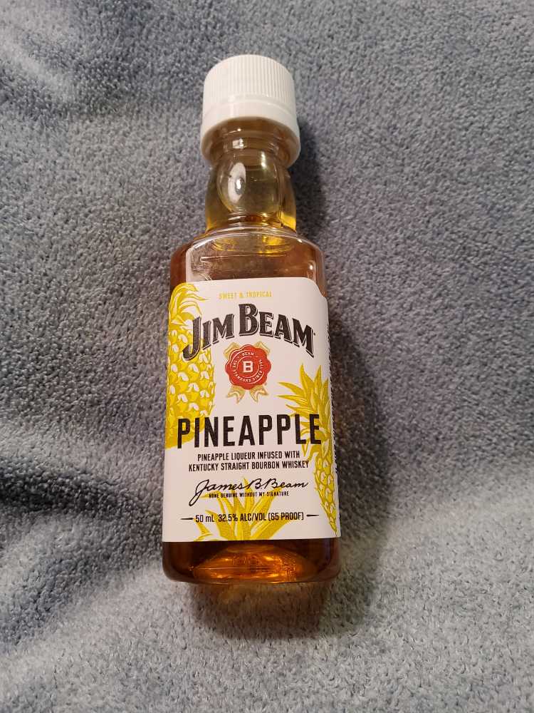 homegrown boones bourbon