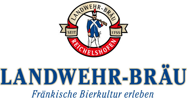 Landwehr-Bräu - Bauernseidla - Landwehr-Bräu, 91628 Steinsfeld (500 mL) alcohol collectible [Barcode 4012949183009] - Main Image 4