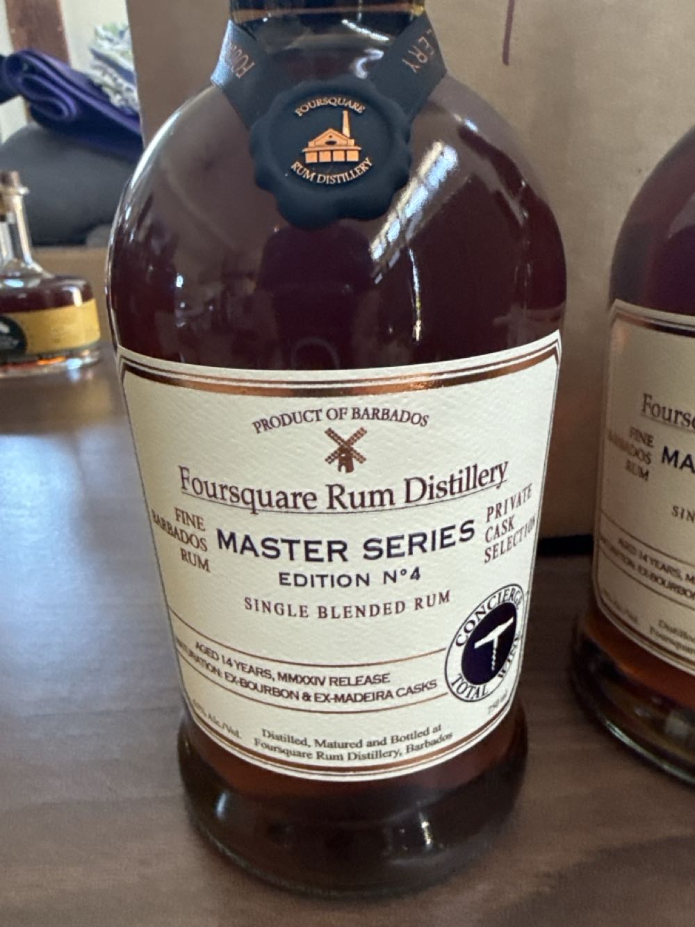 Rodney Formidable Rare Saint Lucia Rum Admiral Rodney Hms Formidable Rum 07l 40% 07l St. Rhum Formidable