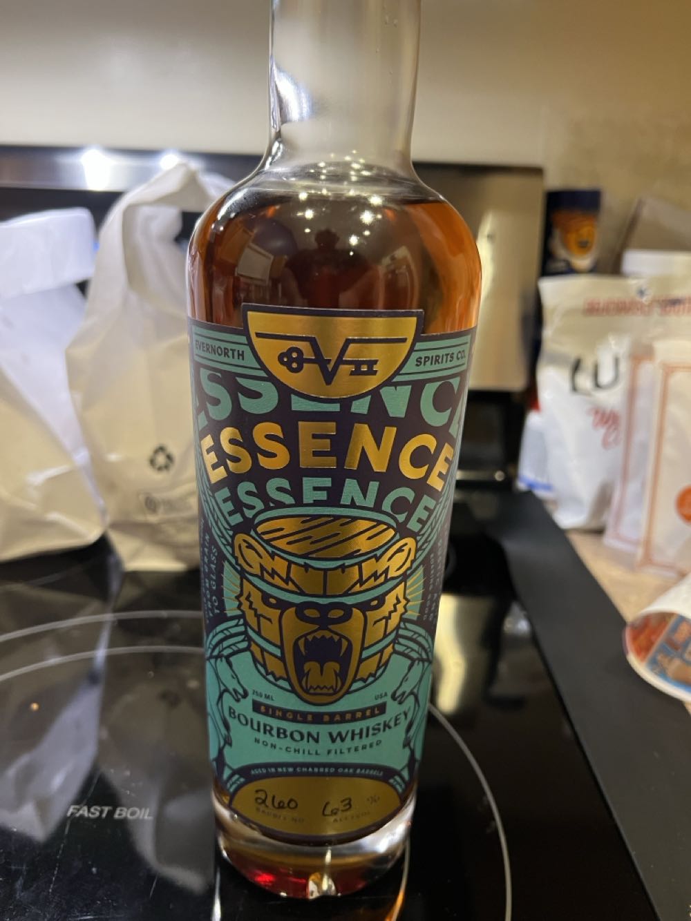 Caffé Borghetti Caffe Borghetti Espresso Liqueur 25% Vol. 07l 70cl Coffee Di Vero Caffè 700ml 07