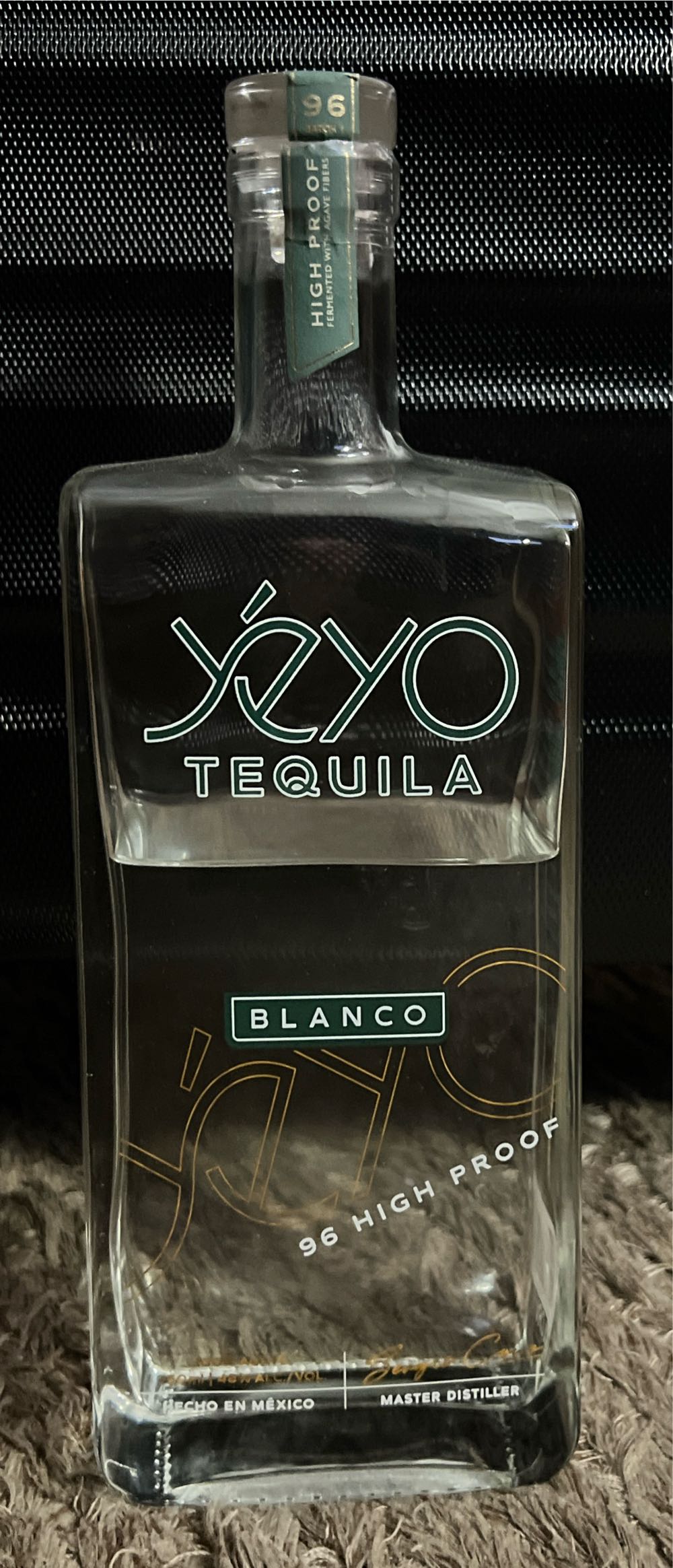 gervasi spirits wheated bourbon