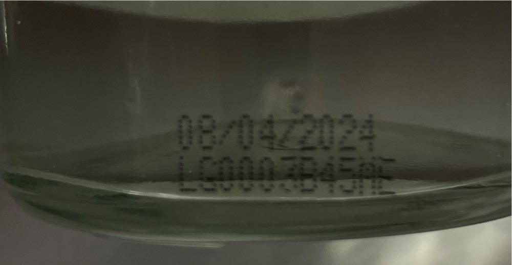 G4 Blanco De Madera Premium 2024 Tequila - NOM 1579 (750 mL) alcohol collectible [Barcode 7503018079288] - Main Image 4