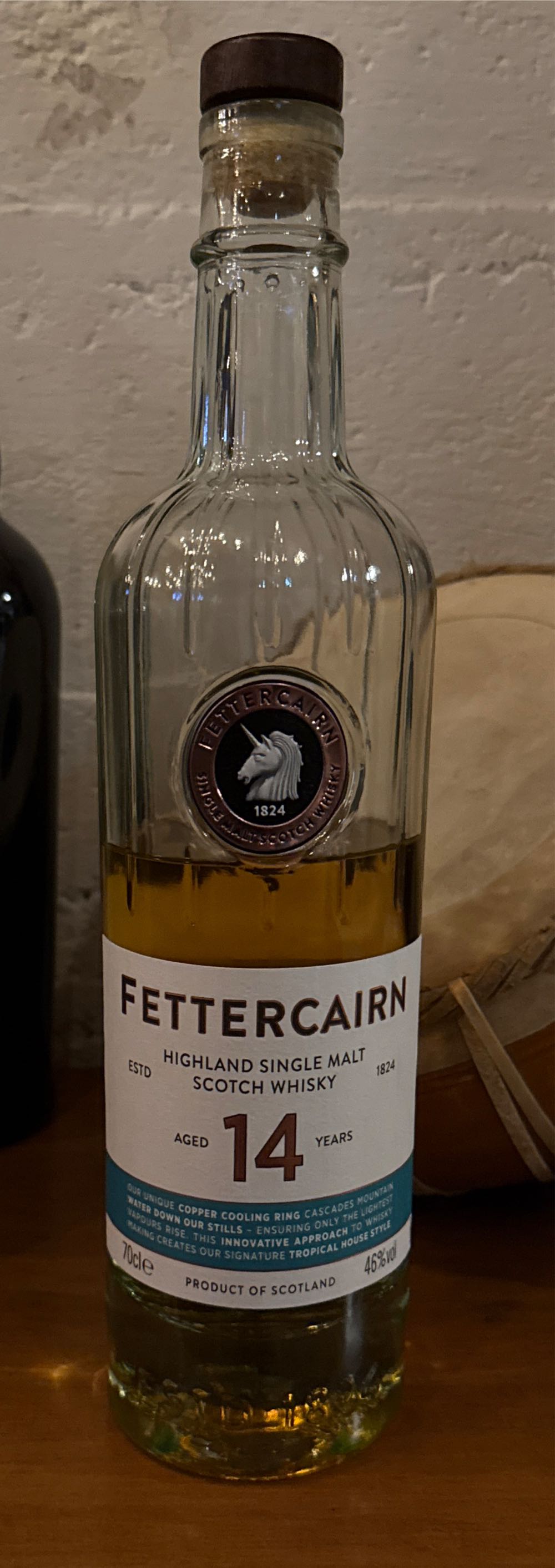 Smuggler’s Trail Dutch Single Blended Whisky 0.70 Liter