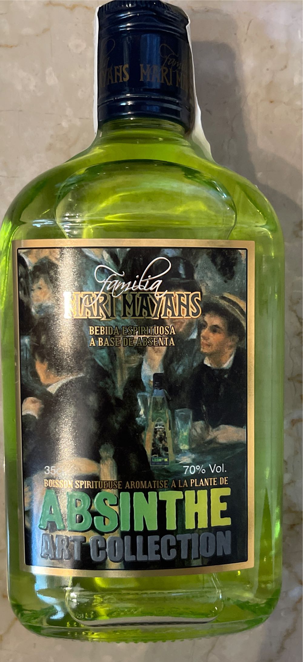 Bunnahabhain 12 Year