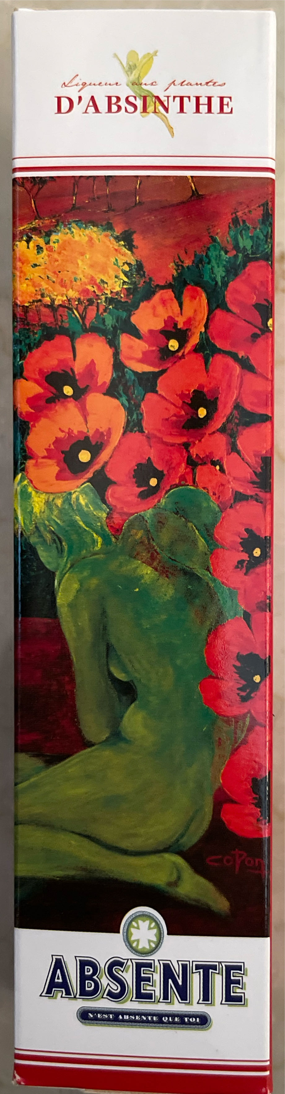 Blue Label London 2220